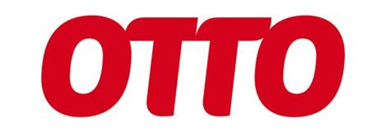 Das Logo vom Onlinehändler Otto